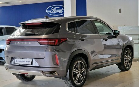 CheryExeed LX, 2022 год, 1 910 000 рублей, 5 фотография