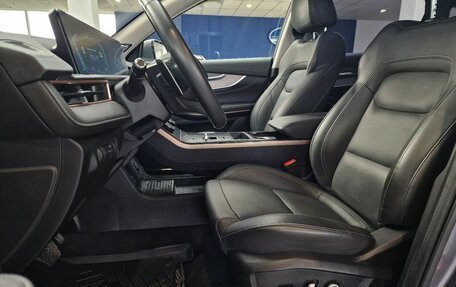 CheryExeed LX, 2022 год, 1 910 000 рублей, 13 фотография