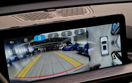 CheryExeed LX, 2022 год, 1 910 000 рублей, 14 фотография