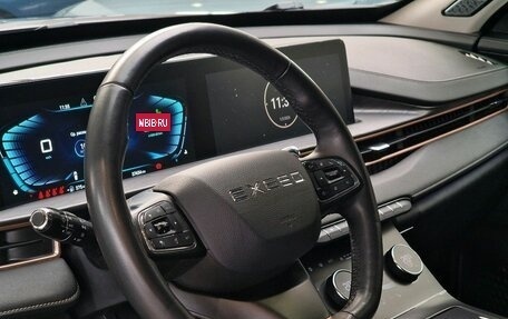 CheryExeed LX, 2022 год, 1 910 000 рублей, 11 фотография