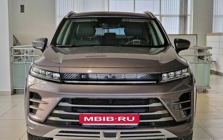 CheryExeed LX, 2022 год, 1 910 000 рублей, 2 фотография