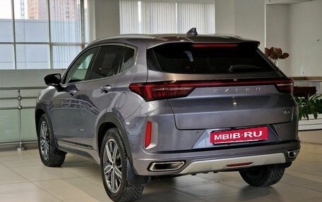 CheryExeed LX, 2022 год, 1 910 000 рублей, 7 фотография