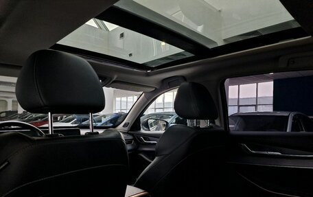 CheryExeed LX, 2022 год, 1 910 000 рублей, 16 фотография