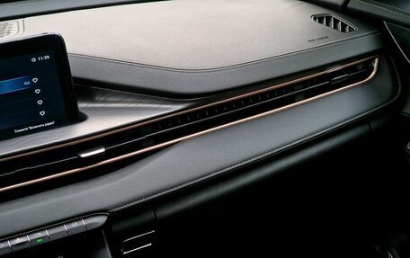 CheryExeed LX, 2022 год, 1 910 000 рублей, 20 фотография