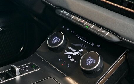 CheryExeed LX, 2022 год, 1 910 000 рублей, 18 фотография