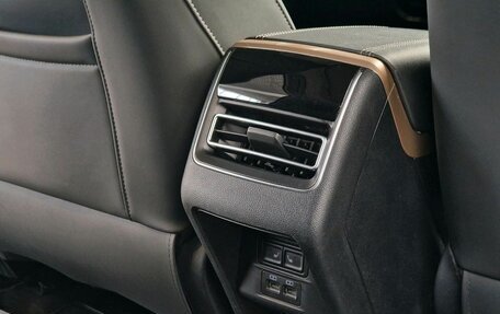 CheryExeed LX, 2022 год, 1 910 000 рублей, 24 фотография