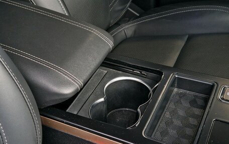 CheryExeed LX, 2022 год, 1 910 000 рублей, 22 фотография