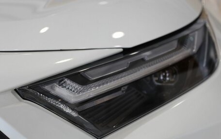 Toyota RAV4, 2025 год, 4 290 000 рублей, 4 фотография