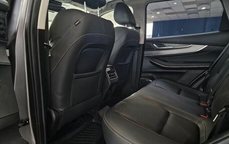 CheryExeed LX, 2022 год, 1 910 000 рублей, 25 фотография