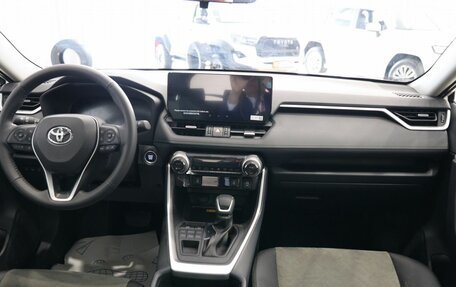 Toyota RAV4, 2025 год, 4 290 000 рублей, 17 фотография