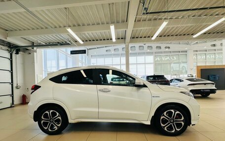 Honda Vezel, 2014 год, 1 479 000 рублей, 7 фотография
