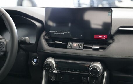 Toyota RAV4, 2025 год, 4 290 000 рублей, 18 фотография