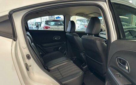 Honda Vezel, 2014 год, 1 479 000 рублей, 18 фотография