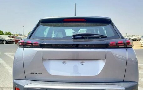 Peugeot 2008 II, 2025 год, 2 800 548 рублей, 4 фотография