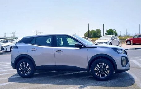 Peugeot 2008 II, 2025 год, 2 800 548 рублей, 3 фотография