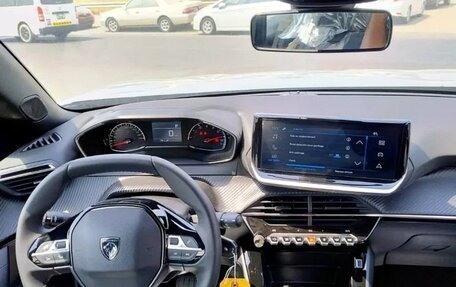 Peugeot 2008 II, 2025 год, 2 800 548 рублей, 8 фотография