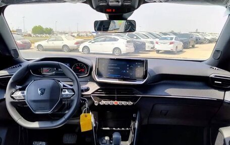 Peugeot 2008 II, 2025 год, 2 800 548 рублей, 6 фотография