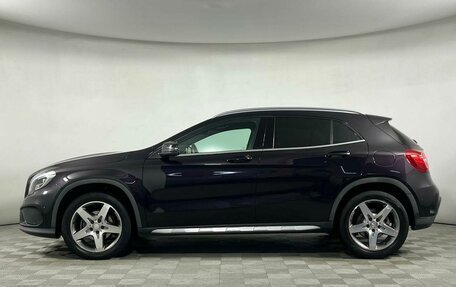 Mercedes-Benz GLA, 2015 год, 1 949 000 рублей, 3 фотография