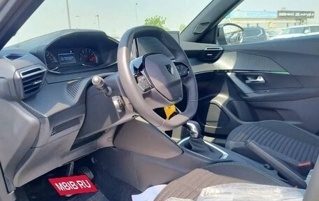 Peugeot 2008 II, 2025 год, 2 800 548 рублей, 7 фотография