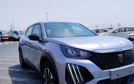 Peugeot 2008 II, 2025 год, 2 800 548 рублей, 1 фотография