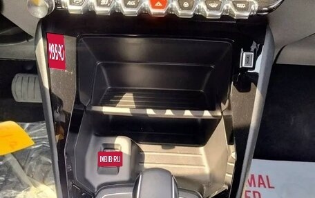 Peugeot 2008 II, 2025 год, 2 800 548 рублей, 9 фотография