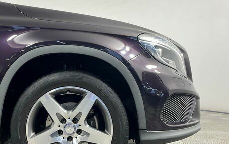 Mercedes-Benz GLA, 2015 год, 1 949 000 рублей, 7 фотография