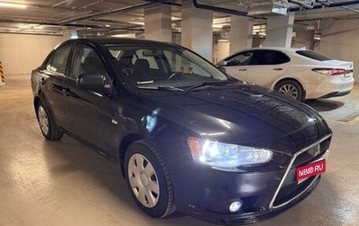 Mitsubishi Lancer IX, 2012 год, 1 150 000 рублей, 1 фотография
