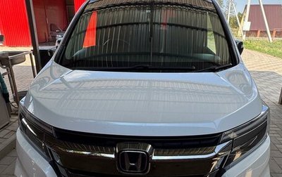 Honda Stepwgn IV, 2020 год, 2 550 000 рублей, 1 фотография