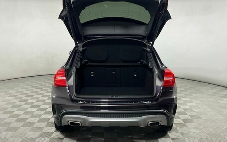 Mercedes-Benz GLA, 2015 год, 1 949 000 рублей, 8 фотография