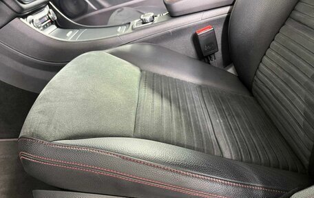 Mercedes-Benz GLA, 2015 год, 1 949 000 рублей, 11 фотография