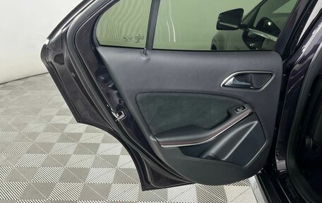 Mercedes-Benz GLA, 2015 год, 1 949 000 рублей, 10 фотография