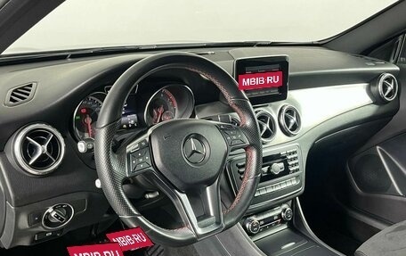 Mercedes-Benz GLA, 2015 год, 1 949 000 рублей, 12 фотография