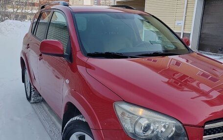 Toyota RAV4, 2008 год, 1 350 000 рублей, 1 фотография