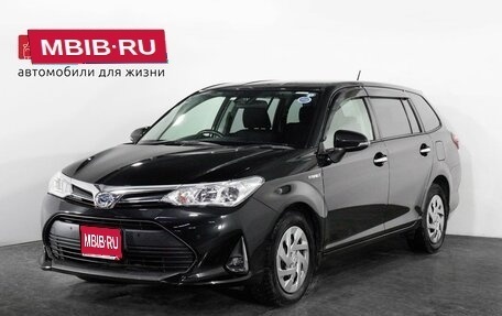 Toyota Corolla, 2018 год, 1 320 500 рублей, 1 фотография