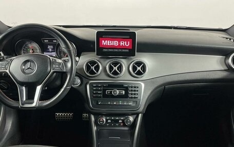 Mercedes-Benz GLA, 2015 год, 1 949 000 рублей, 16 фотография