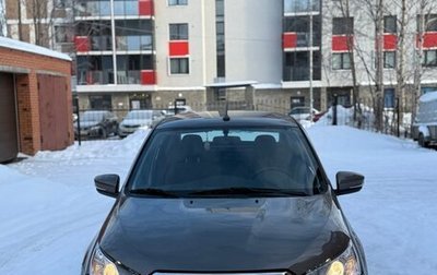 Datsun on-DO I рестайлинг, 2020 год, 560 000 рублей, 1 фотография