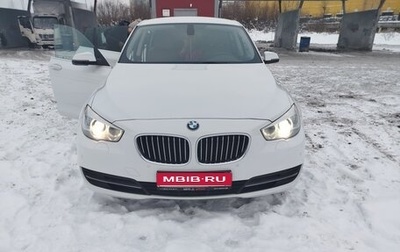 BMW 5 серия, 2014 год, 2 200 000 рублей, 1 фотография