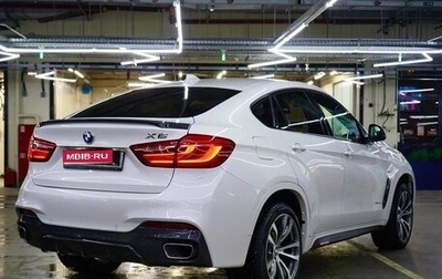 BMW X6, 2018 год, 4 500 000 рублей, 1 фотография