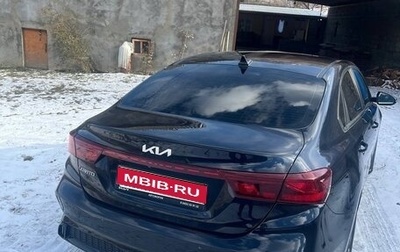 KIA Cerato IV, 2021 год, 2 400 000 рублей, 1 фотография