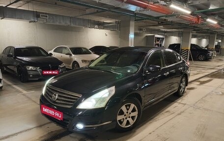 Nissan Teana, 2010 год, 800 000 рублей, 1 фотография