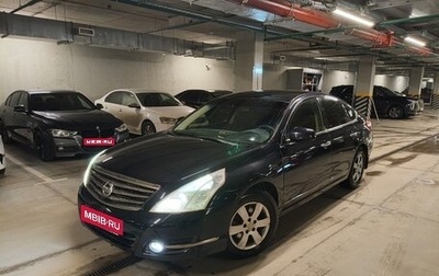 Nissan Teana, 2010 год, 800 000 рублей, 1 фотография