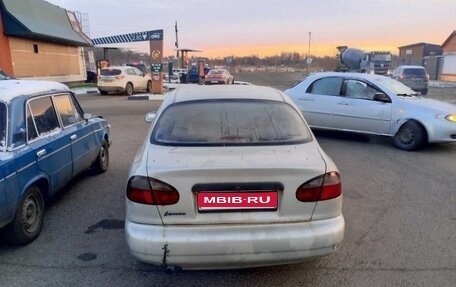 ЗАЗ Chance, 2009 год, 70 000 рублей, 1 фотография