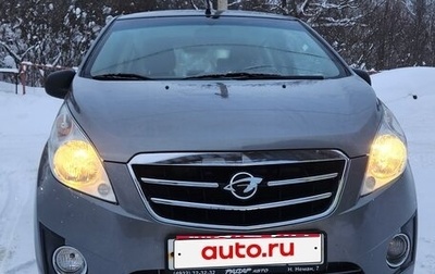 Ravon R2, 2016 год, 699 999 рублей, 1 фотография