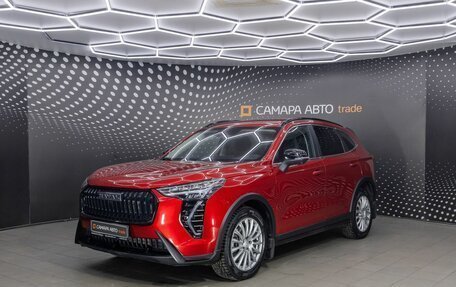 Haval Jolion, 2024 год, 2 352 000 рублей, 1 фотография