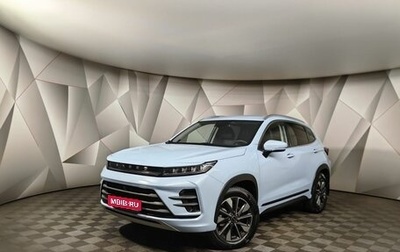 CheryExeed LX, 2023 год, 1 997 000 рублей, 1 фотография