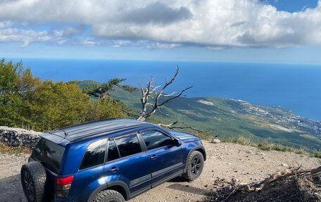 Suzuki Grand Vitara, 2010 год, 1 499 999 рублей, 1 фотография