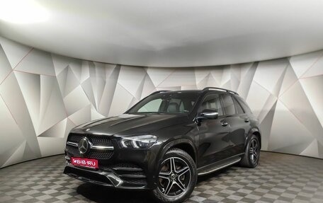 Mercedes-Benz GLE, 2020 год, 6 997 000 рублей, 1 фотография