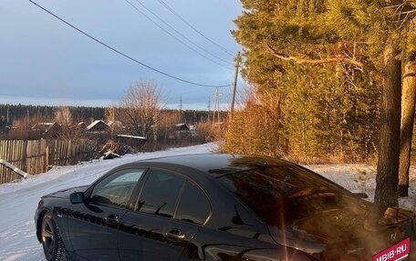 BMW 7 серия, 2001 год, 1 000 000 рублей, 1 фотография