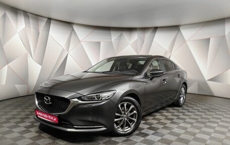 Mazda 6, 2021 год, 3 157 000 рублей, 1 фотография