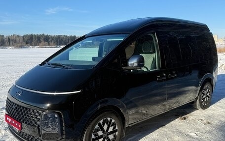 Hyundai Staria, 2023 год, 6 500 000 рублей, 1 фотография